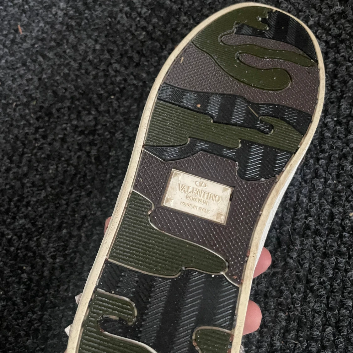 Valentino flycrew - 1