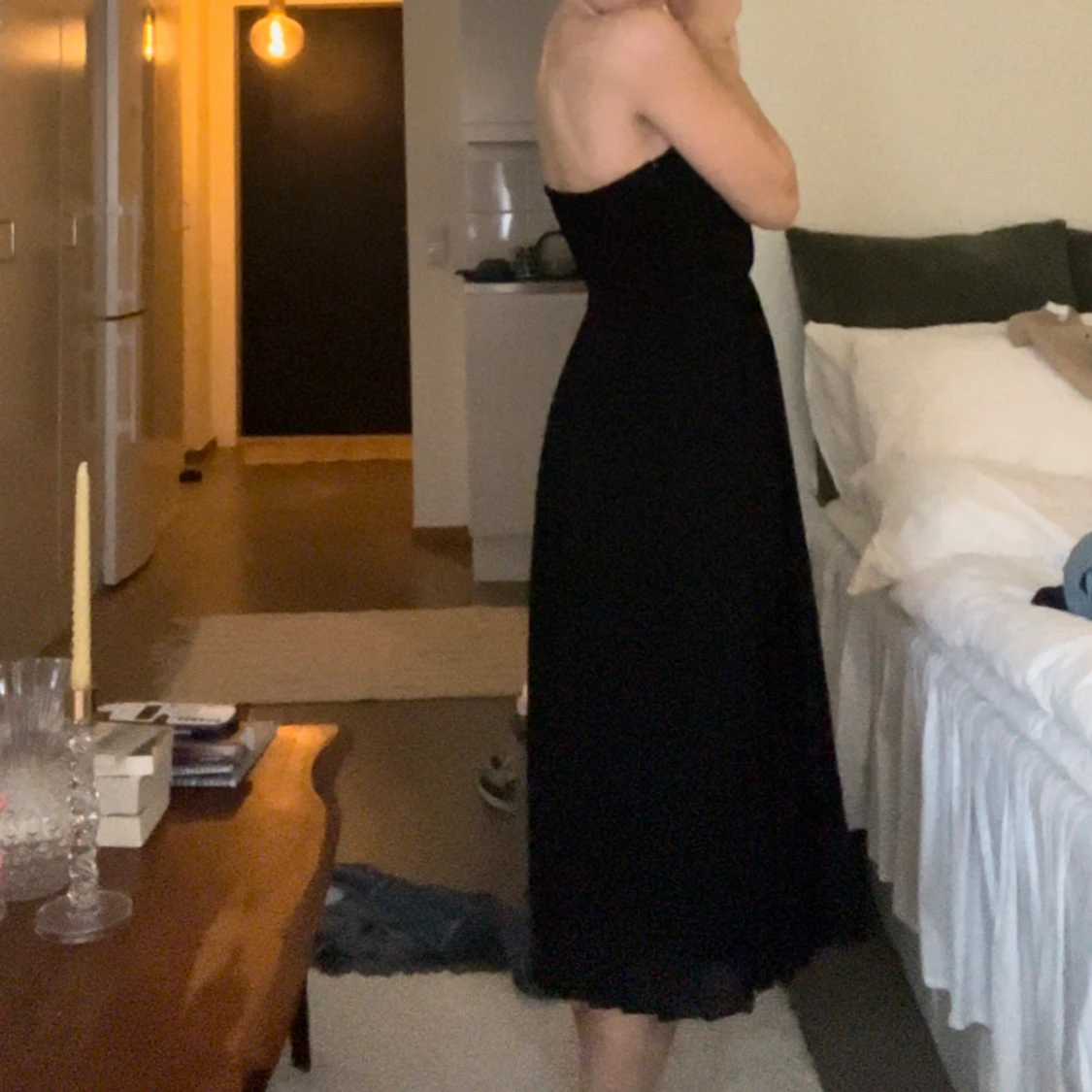 &other stories klänning - 91