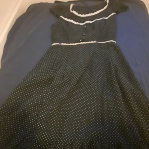 Klänning - En fin klänning som jag inte använder längre