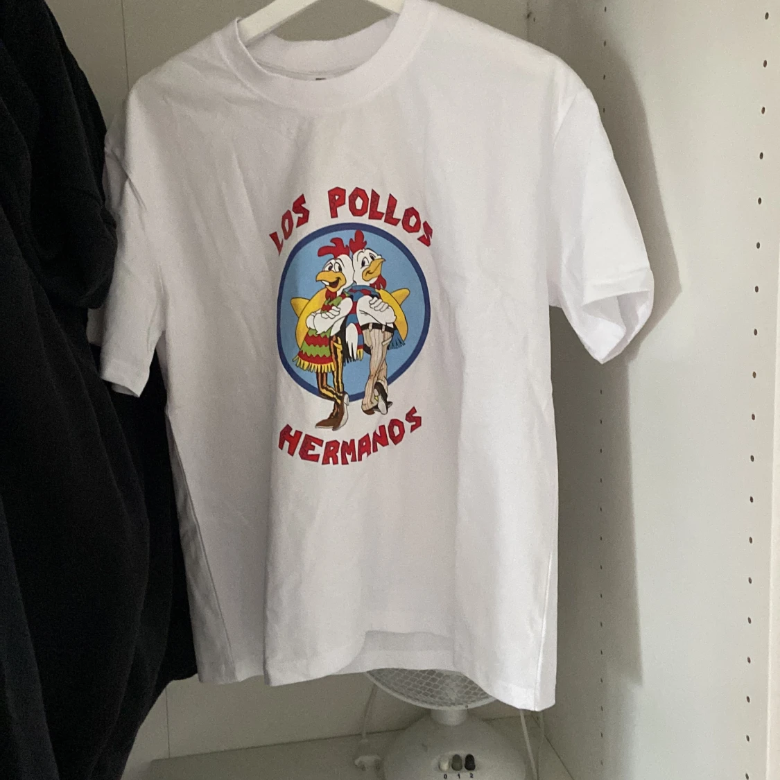 Los pollos hermanos t-shirt