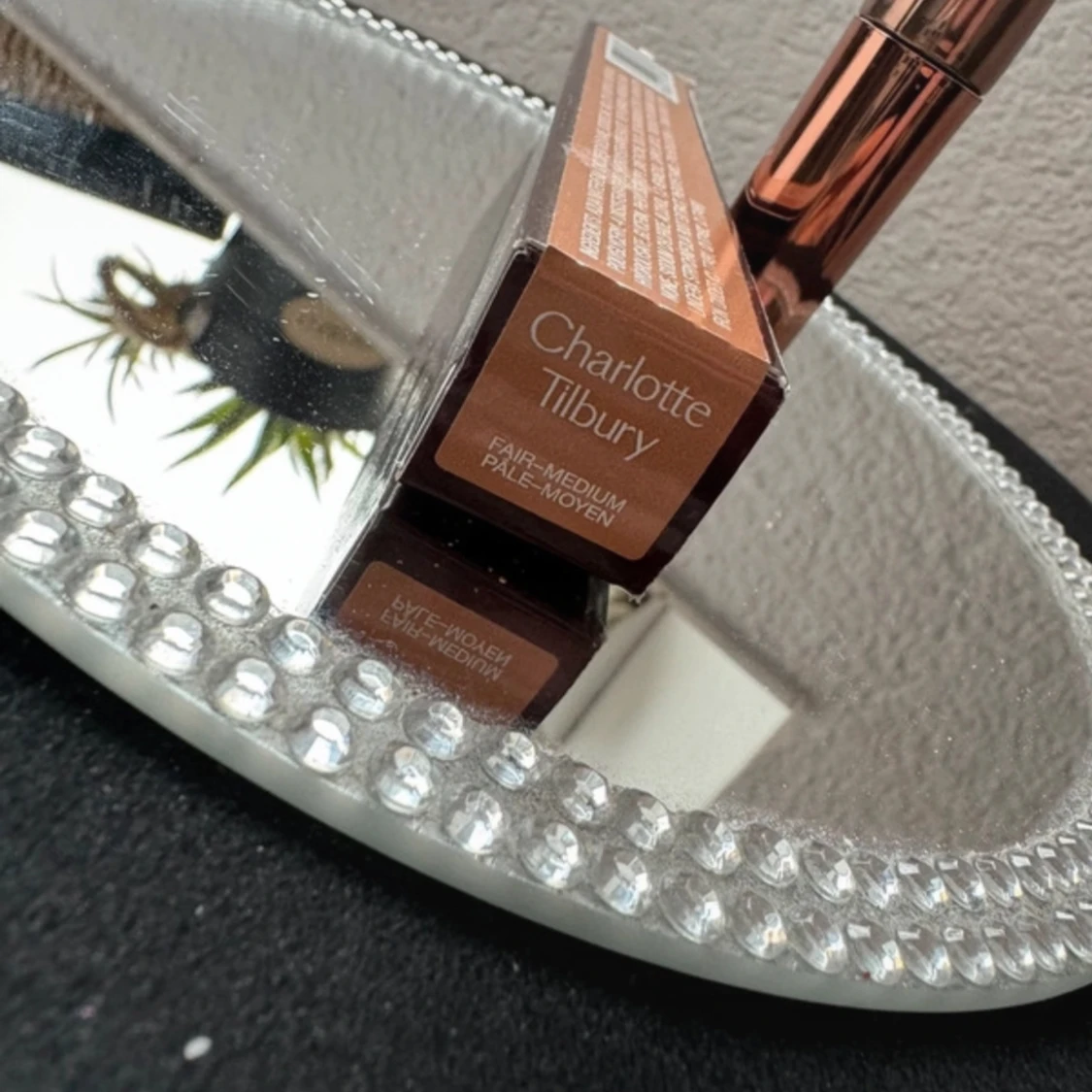 Charlotte Tilbury Contour Wand - 91