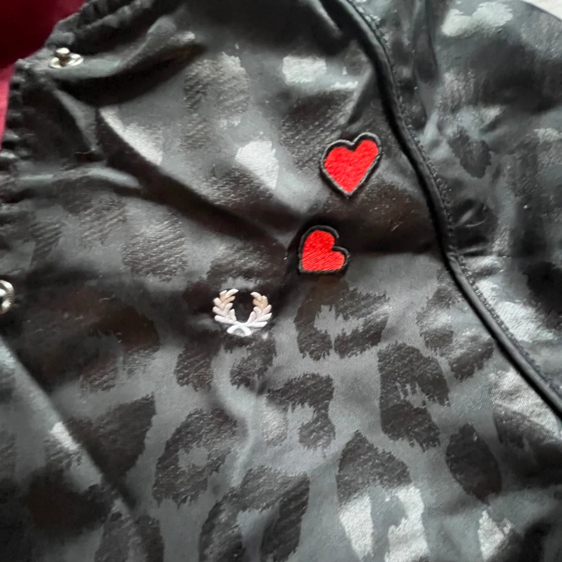 Fred Perry jacka - 90