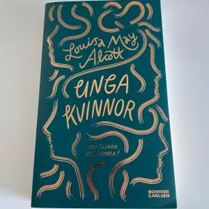 Säljer denna bok klassiker🤩Den är på svenska!