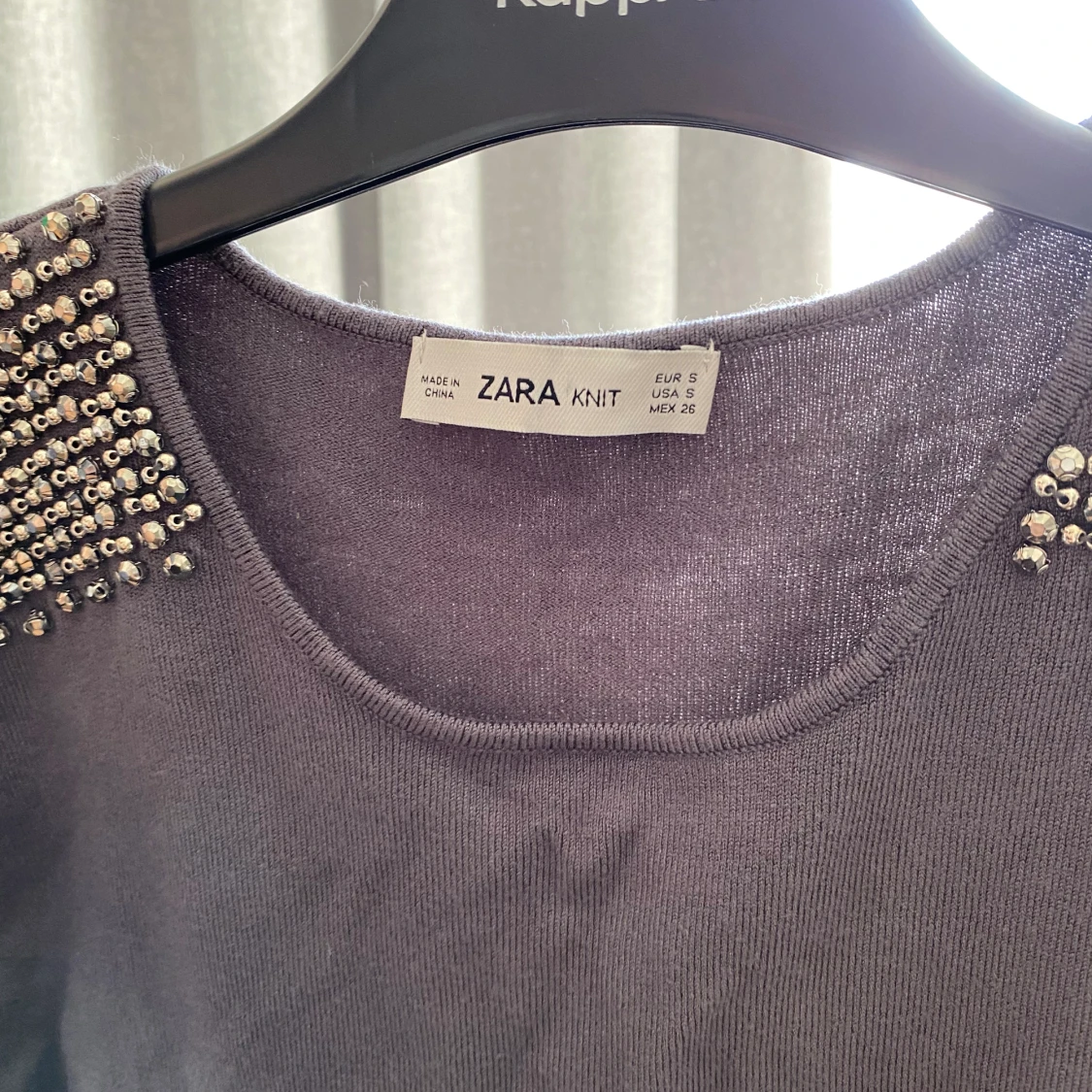 Zara topp - 90