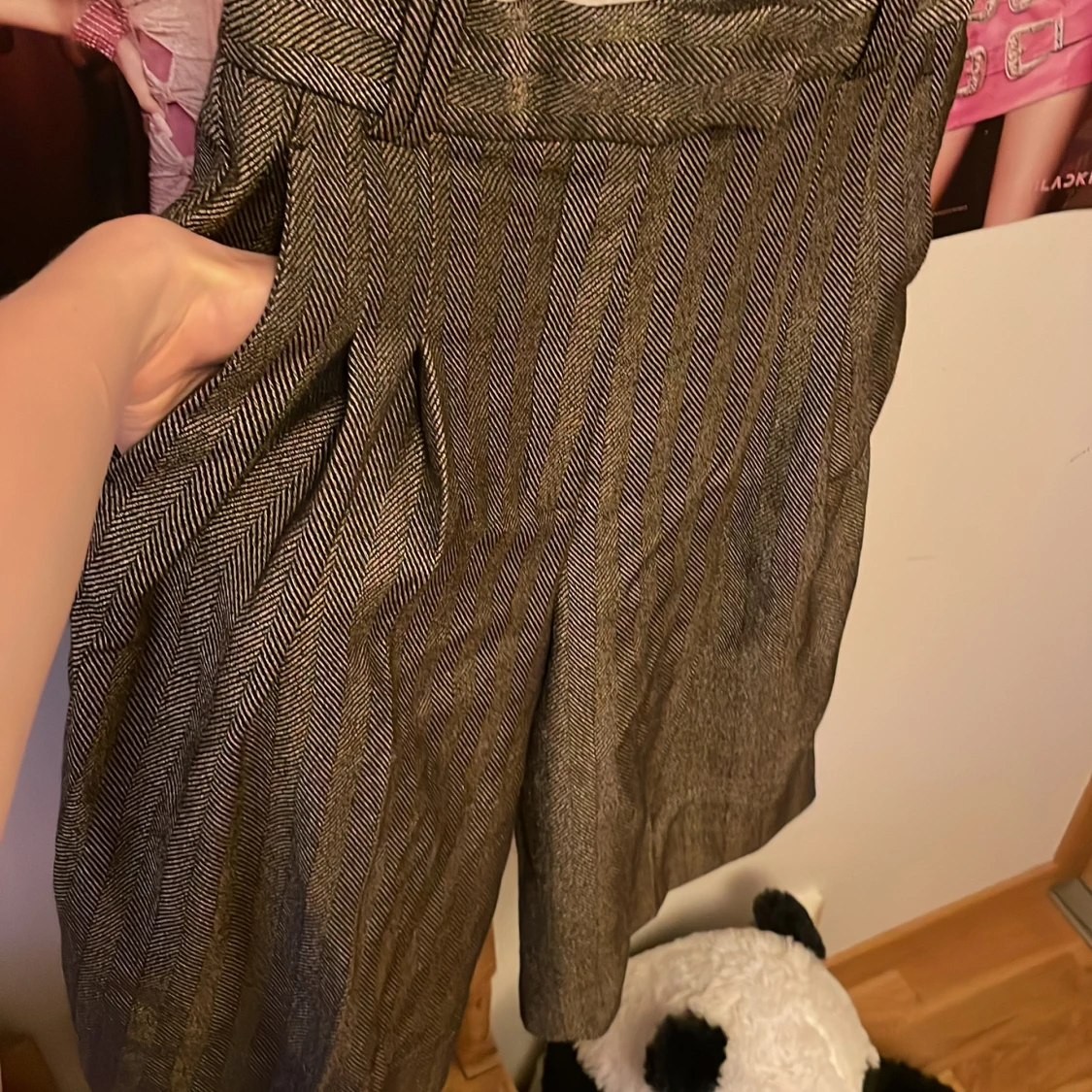 By Malene Birger Raemoe culottes NY Shorts - 3