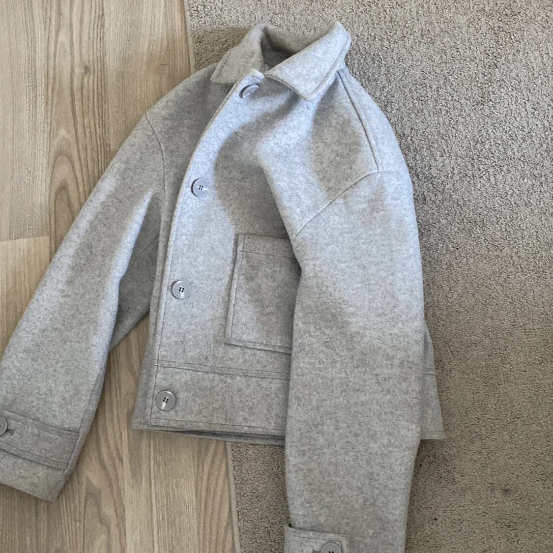 Lager 157 kappan - 90