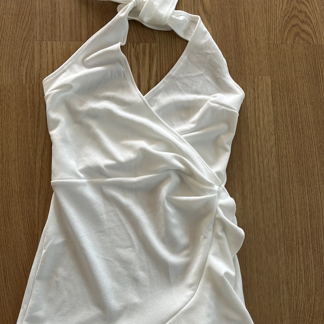 Student klänning - 90