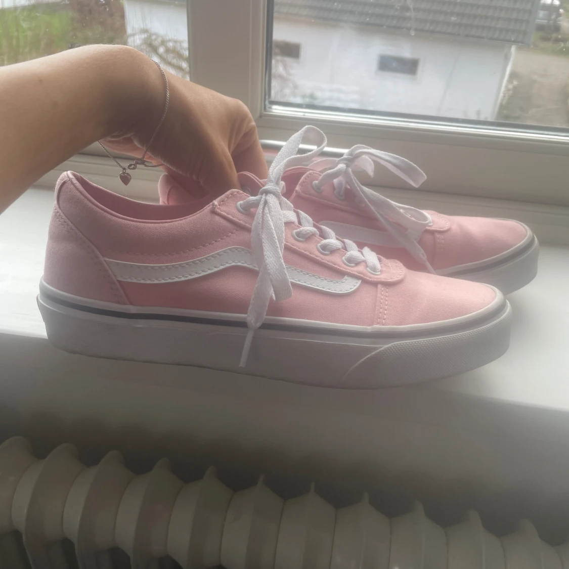 Vans old school - 90