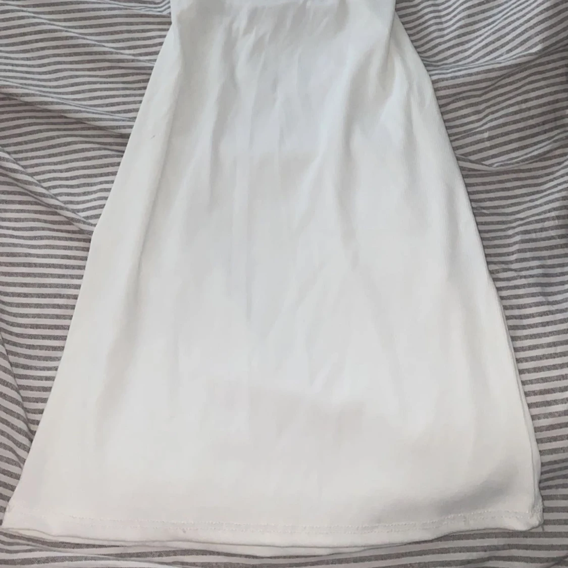 Vit klänning 🤍 - 90