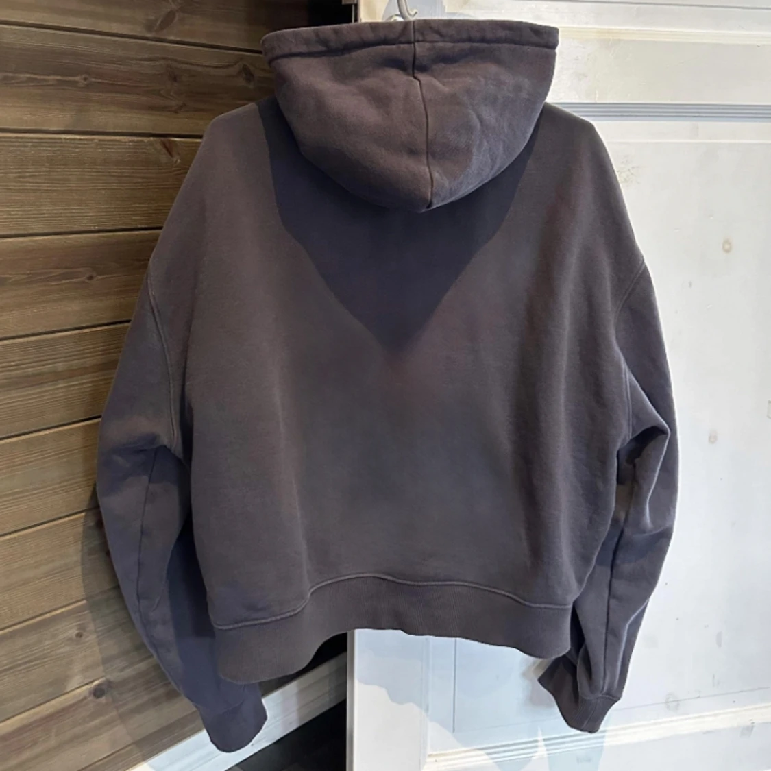 Arigato hoodie - 90