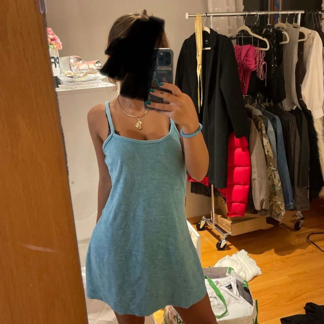 Sommarklänning  - 90