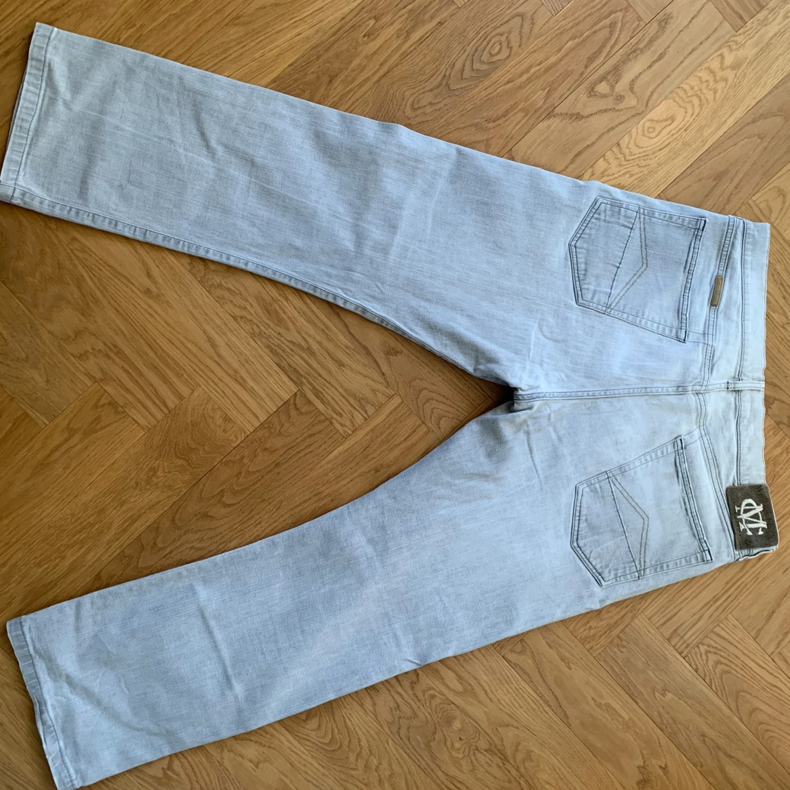 Jeans storlek 36x34 - 90