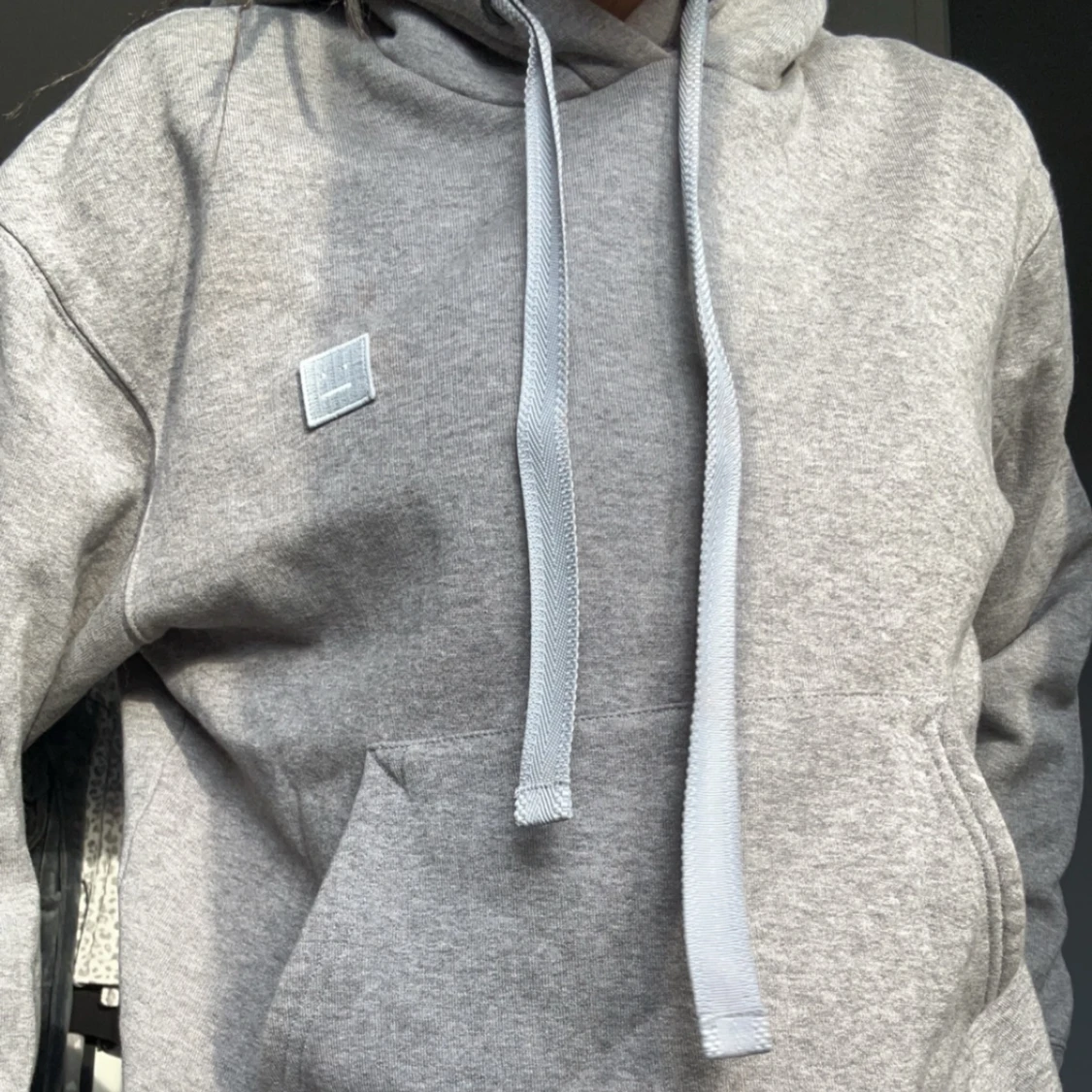 Acne studios hoodie  - 90
