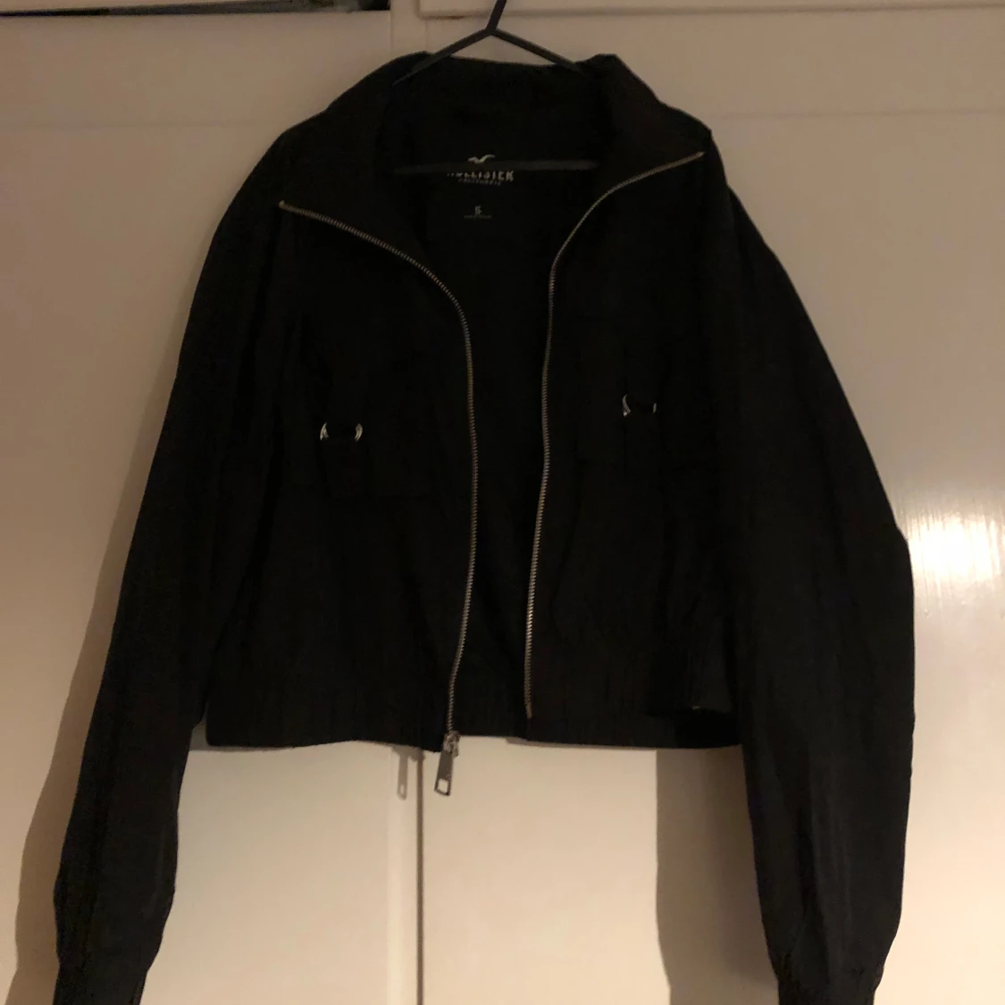 Windbreaker - sommar jacka  - 93