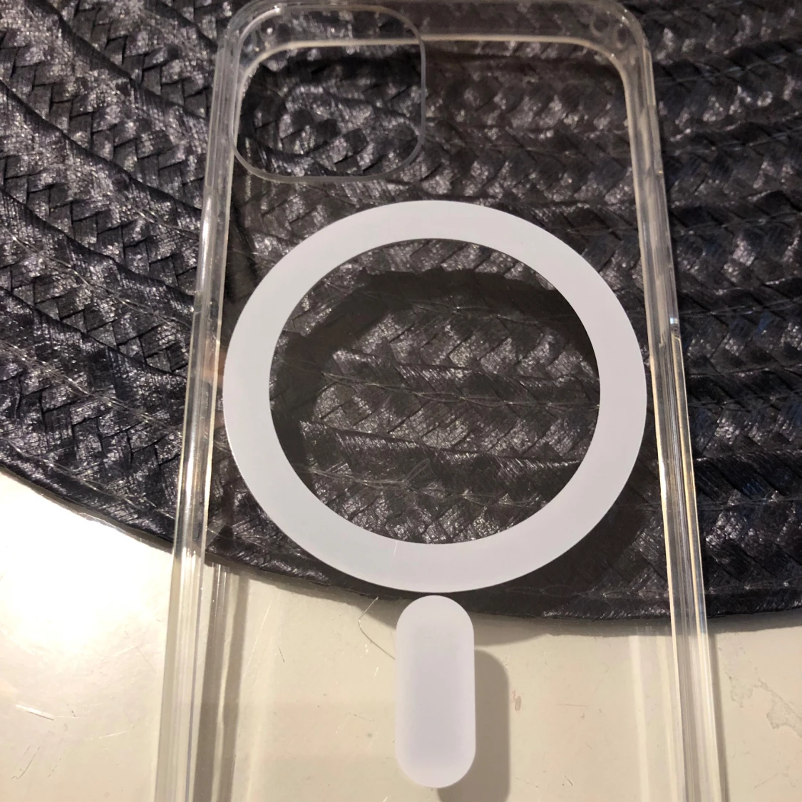 Ett helt nytt skal till iPhone 12Mini - 90