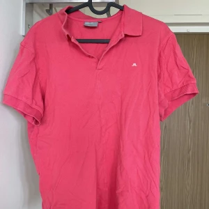 J. lindeberg pike - Inga defekter. Storlek L men liten storleken