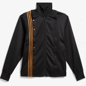Ivy Park x Adidas Track Jacket - Helt ny med tags! Limited edition 4All 3-Stripes track jacket. Bild 1-3 lånade bilder. 