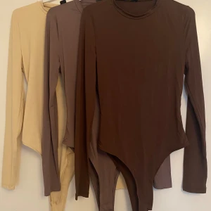 3st Body - Använd ett få tal gånger🎀