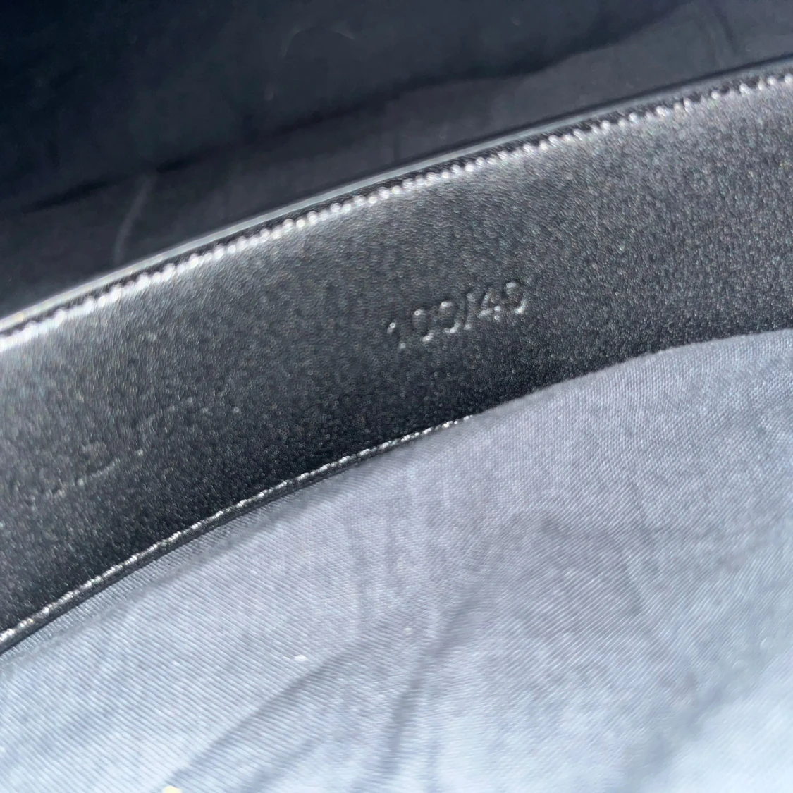 Versace bälte  - 92