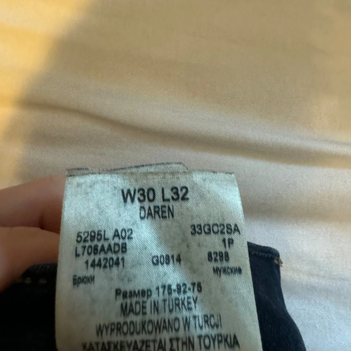 Lee jeans  - 91