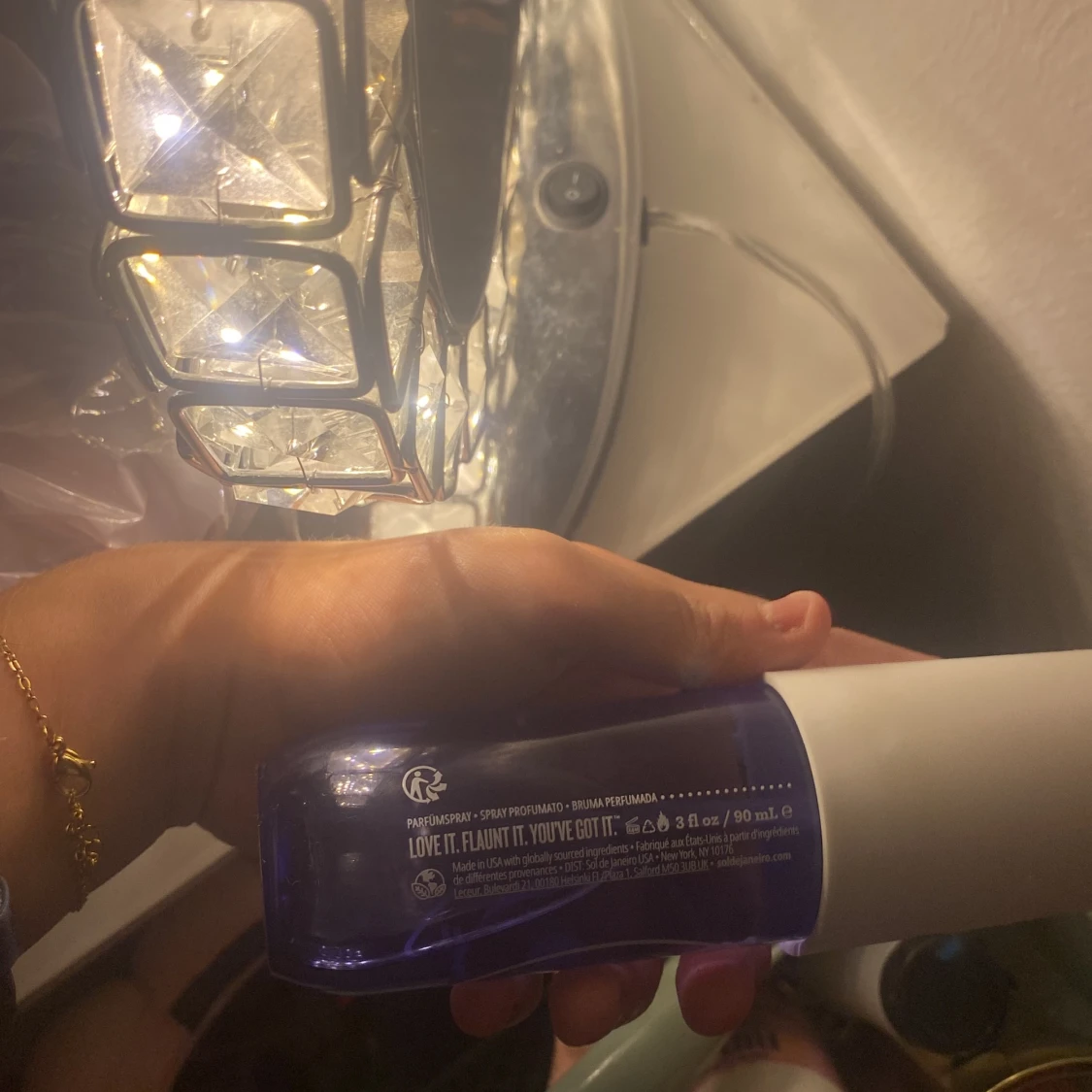 59 från sol de Janeiro 90ml - 90