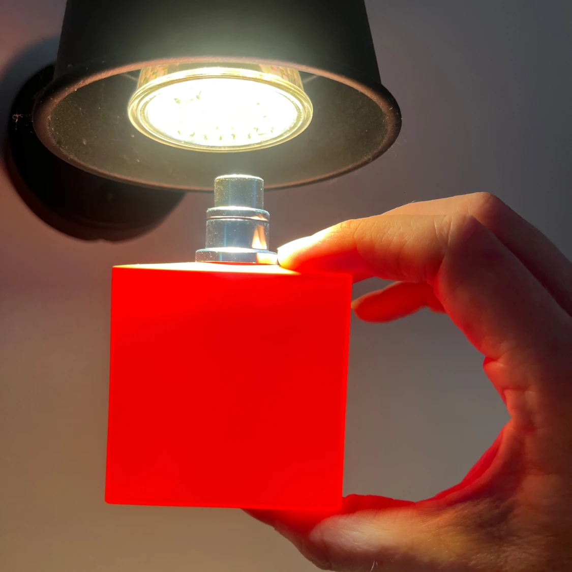 Senso Eau de Parfum från Caia - 91