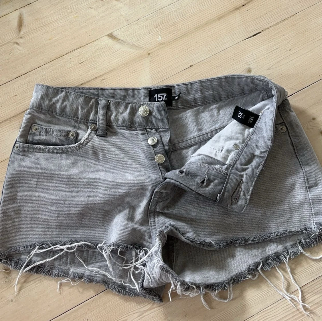 Jeans shorts  - 90