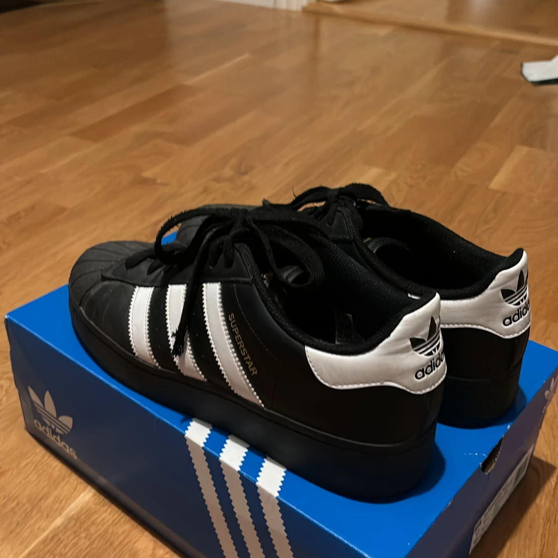 Adidas Superstar XLG originals - 91