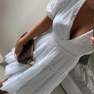 Söt klänning  - Söt klänning från zara