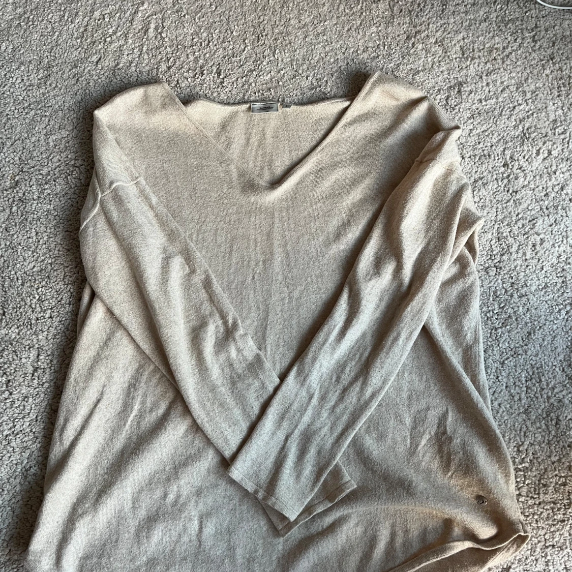 Tröja från Boomerang 