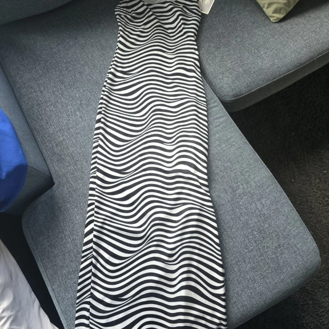 Klänning Zebra - 90