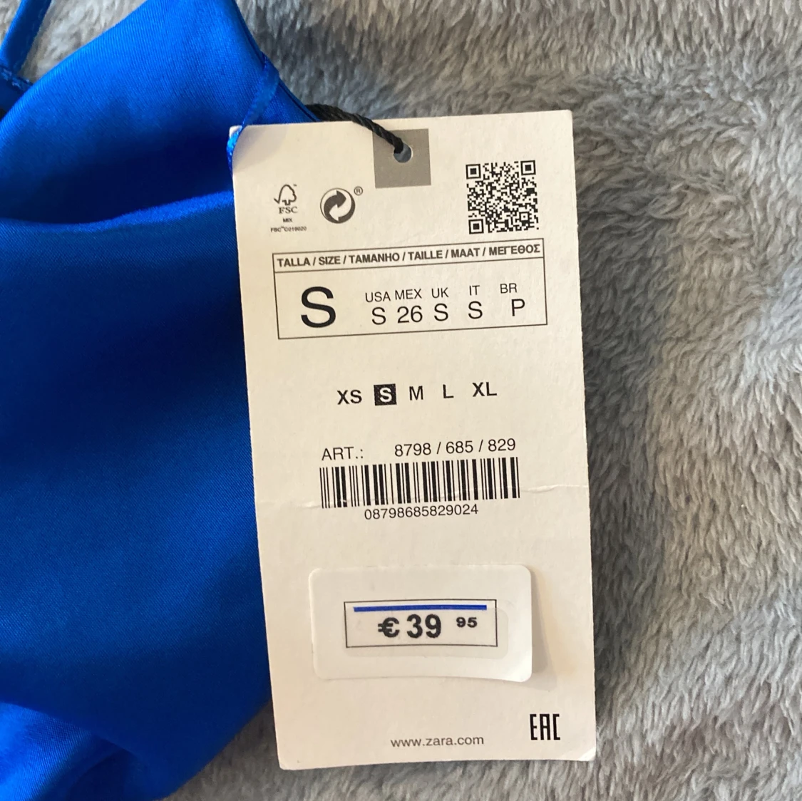 Cocktail klänning  - 91