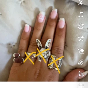 Ring - Superfin ring i rostfritt stål❤️