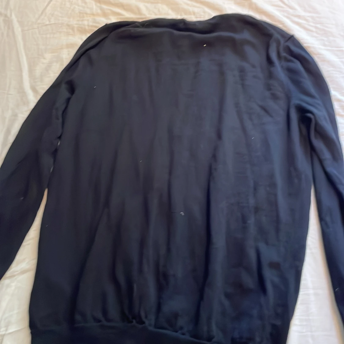 Merinoull tröja - 90