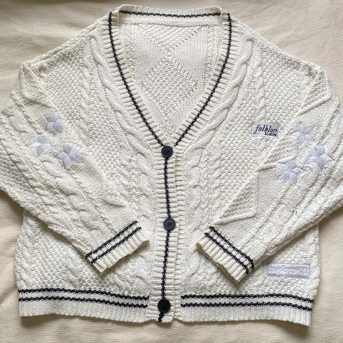 folklore cardigan⭐️