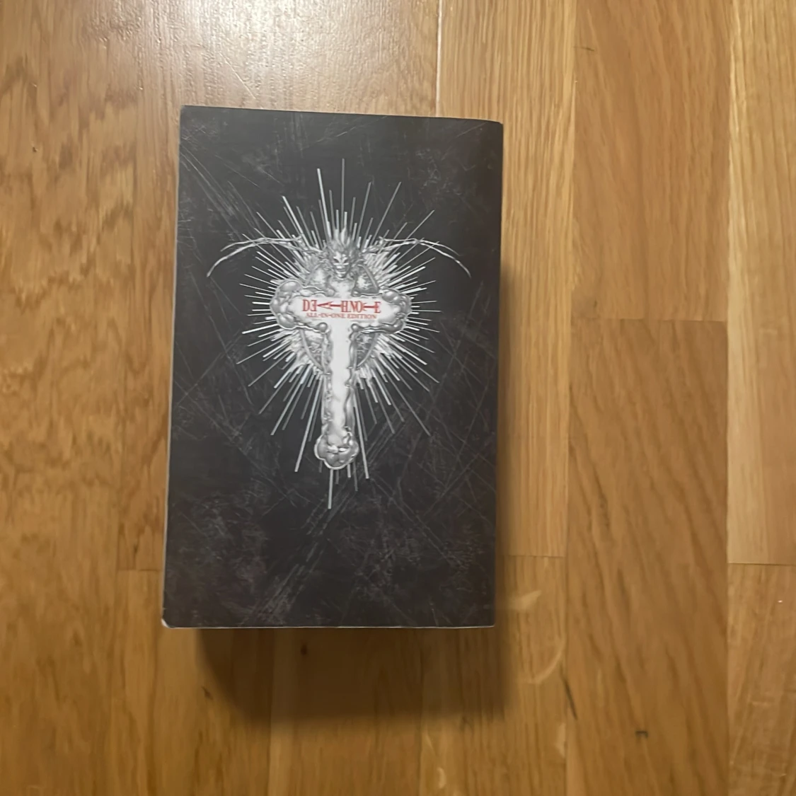 Death Note all in one edition  - 91