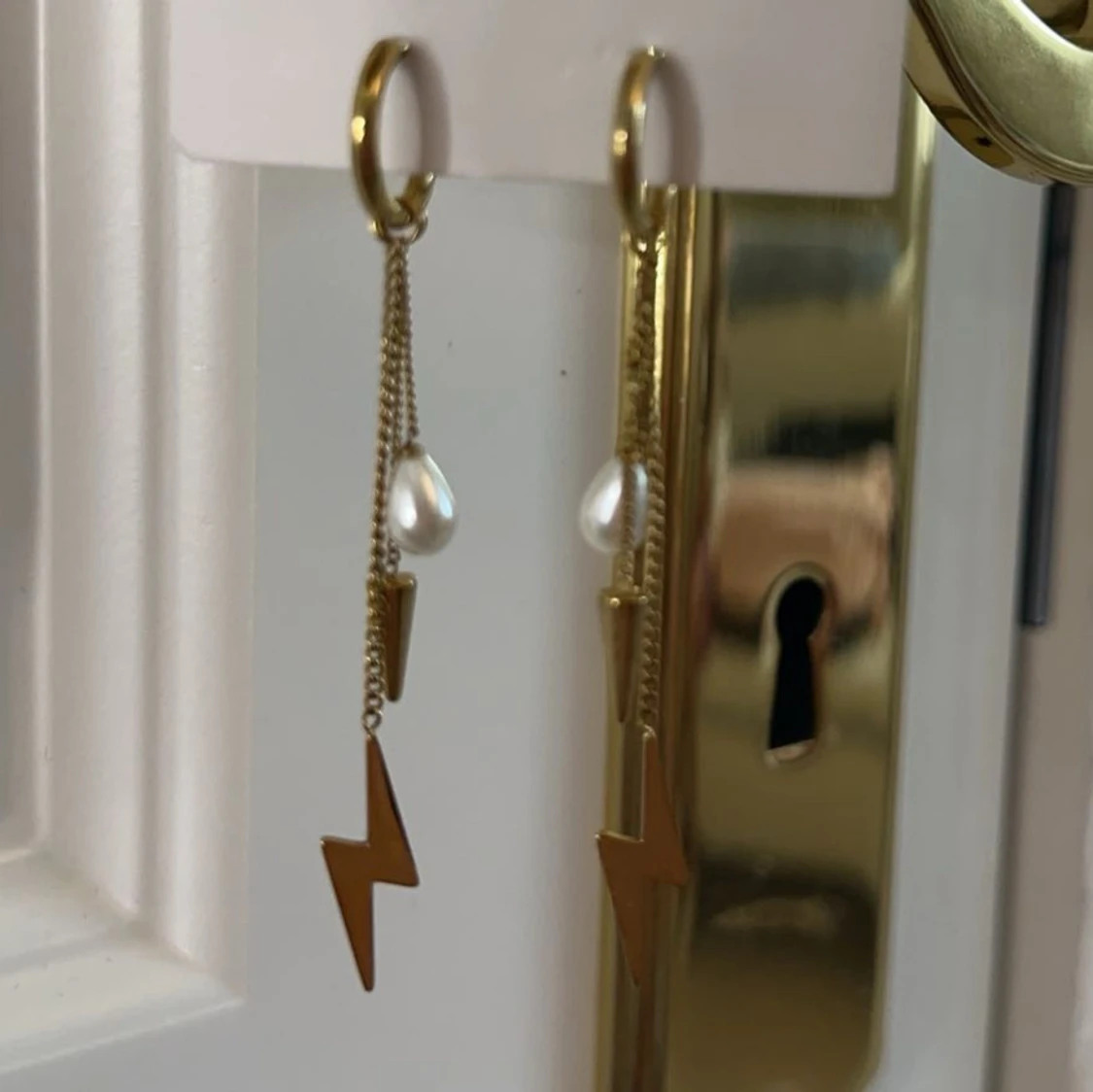 EDBLAD ÖRHÄNGEN - 90