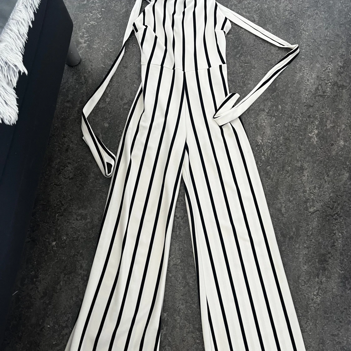 Jumpsuit/ heldräck - 92