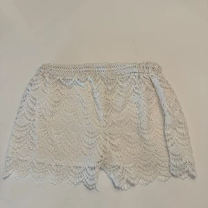 Spets shorts - Bra skick