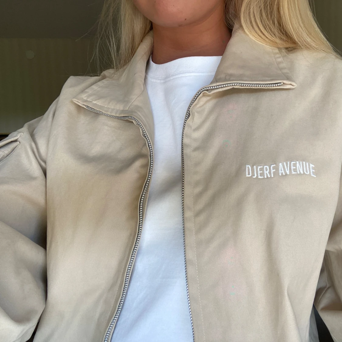 Djerf Avenue jacka - 3