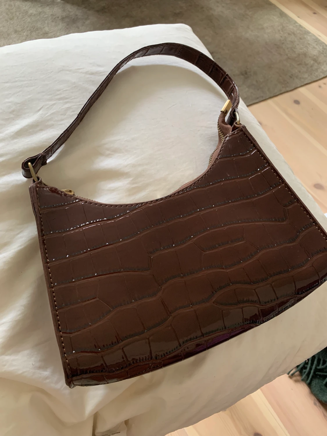 Baguette vag (väska)