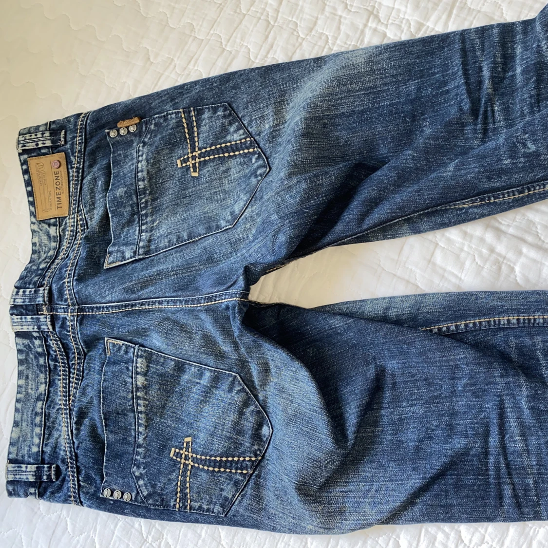 Timezone jeans - 91
