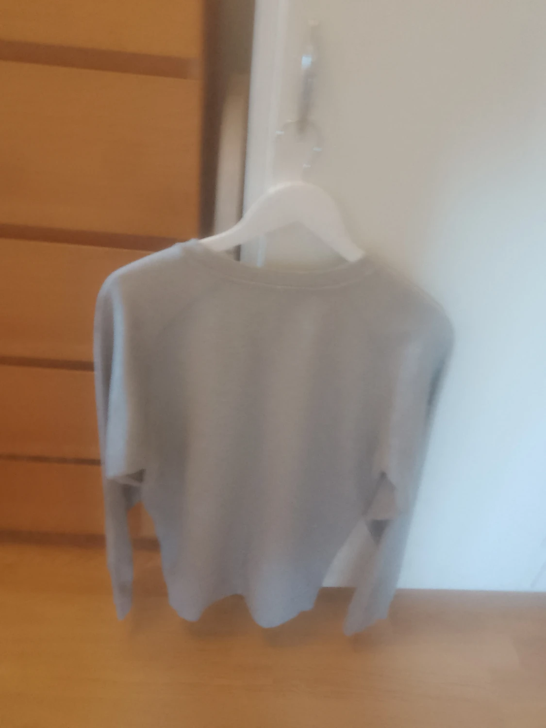 Panos Emporio sweatshirt - 90