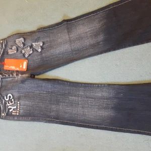 Helt nya jeans  - Helt nya jeans 