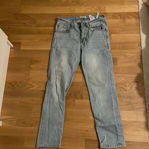 Jeans från zara
