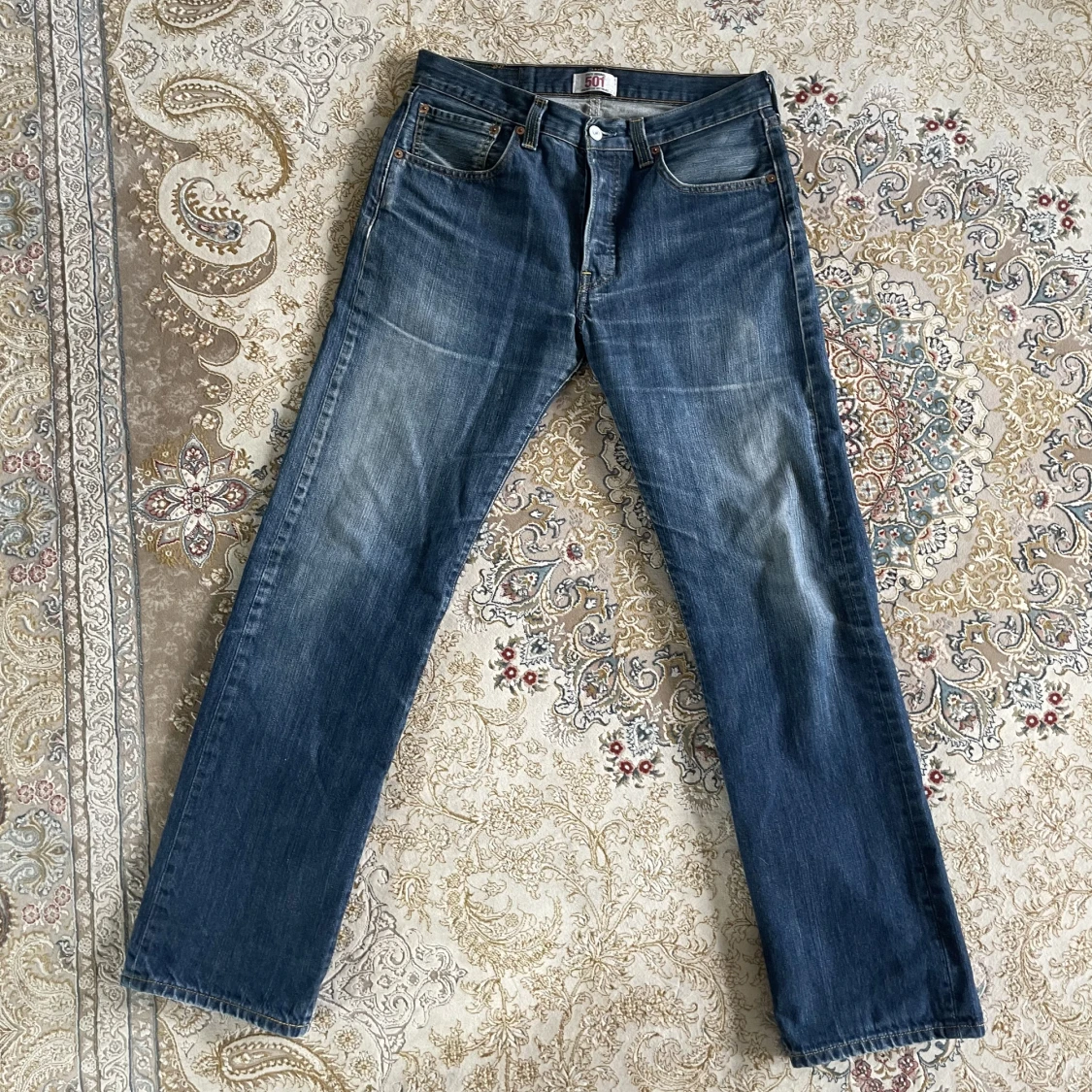 Levis jeans  - 90