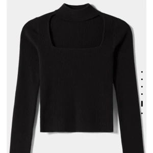 Topp - Säljer denna ur snygga choker neck topp från beshka i st S! Aldrig använd o lappen är kvar 
