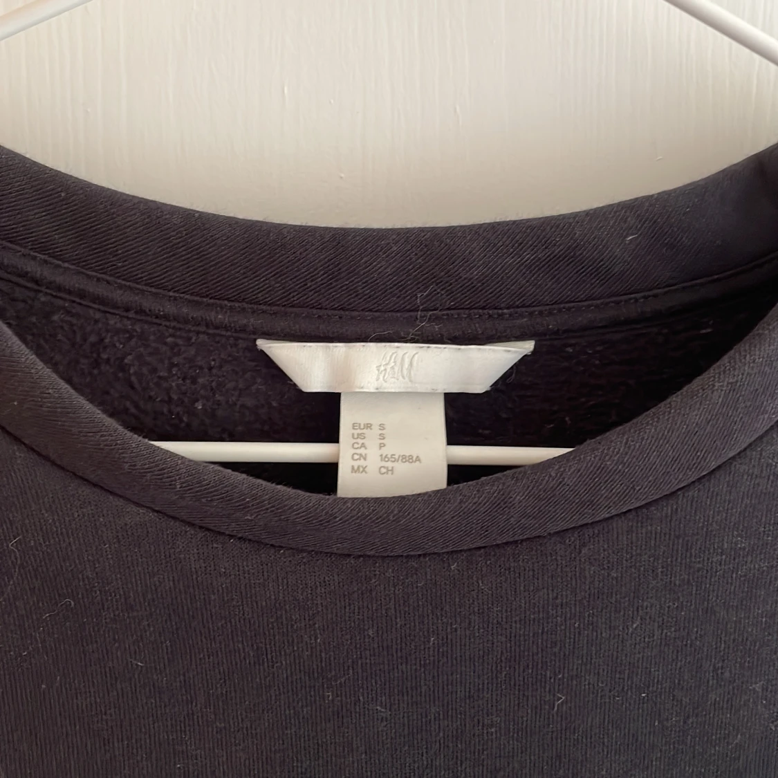 Cool hm sweatshirt  - 91