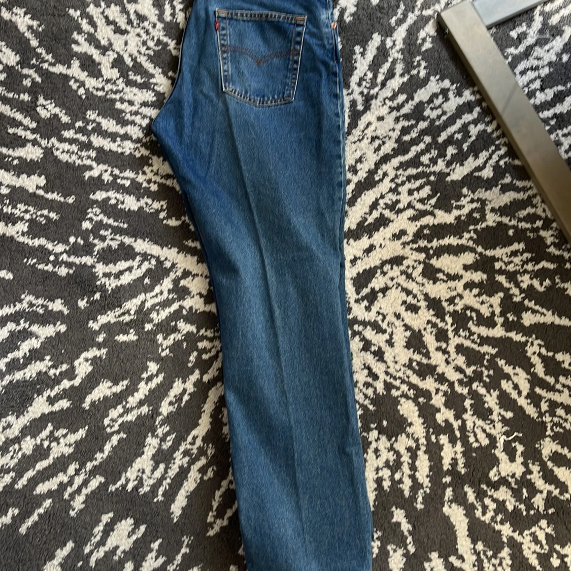 Levis byxor - 90