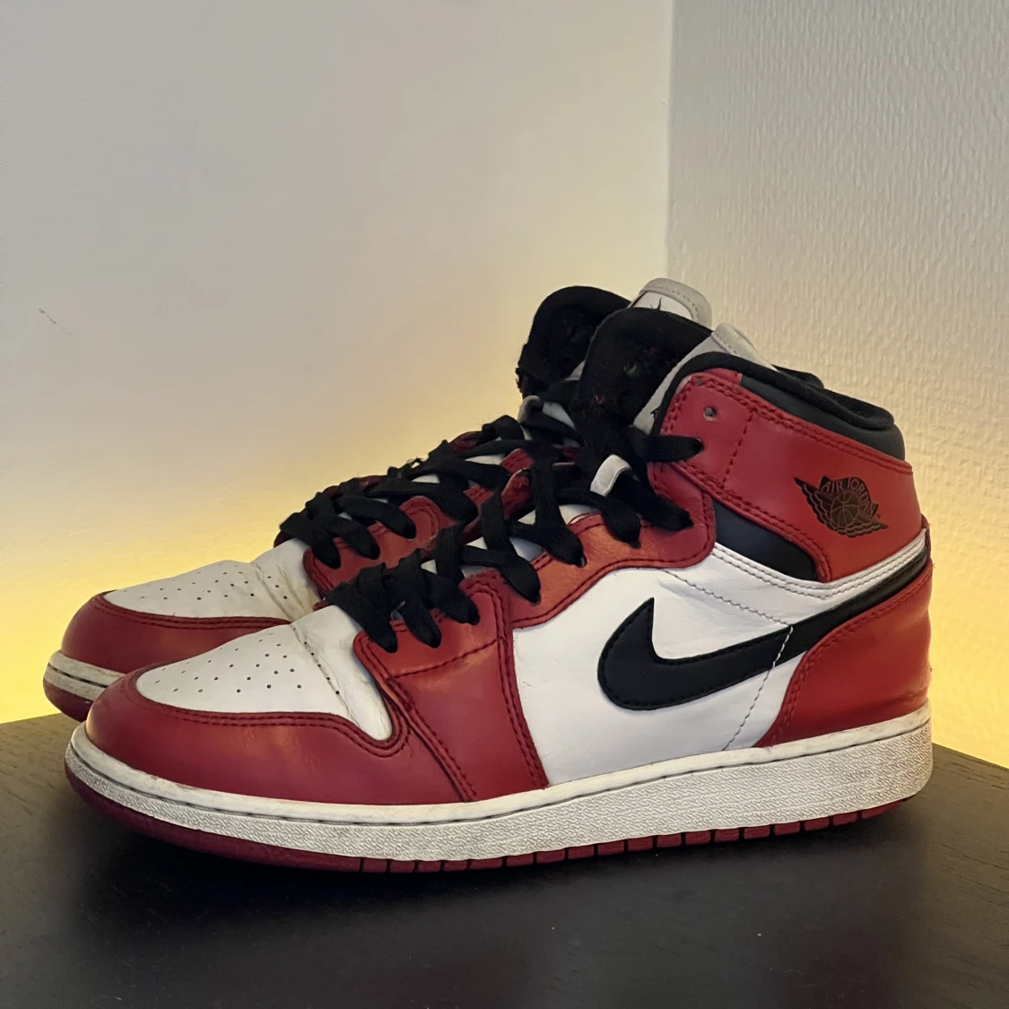 Air Jordan 1 Chicago (GS)